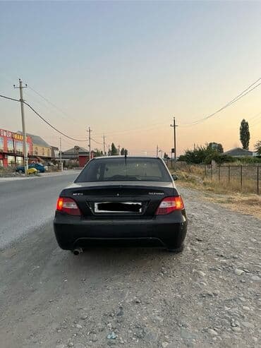 diski barter: Daewoo Nexia: 1.5 l | 2010 il Sedan — 3