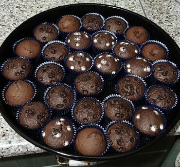 taxtadan əl işləri: Ev şirniyyatları sifarişlə hazirlanir — 9