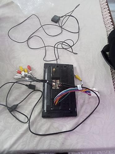 arxa manitor: Manitor — 2