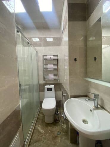 квартиры в баку в ипотеку: Sumqayitda 9 cu mikrarayonda kristal abseronda 8 mertebeli binanın — 8