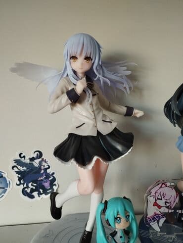 Heykəlciklər: Heykəlcik, 2022 il, Yaponiya, Pulsuz çatdırılma — 2