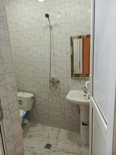 дом на колёсах: Masazır 2 otaqlı, 50 kv. m, Kredit yoxdur, Yeni təmirli — 9