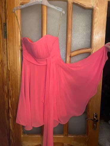 toy ucun hicab baglanmasi: Yeni don ziyafet ve kokteyl. 36 olchu. Temiz shifon. Turkiye mali — 2