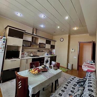 modul tipli ev: 3 otaqlı, Yeni tikili, 120 kv. m — 6