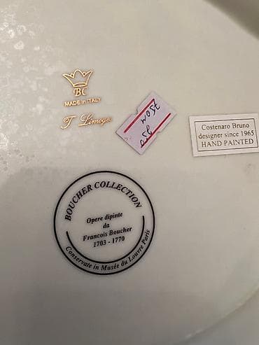 guldan: Italyan gablari tezedi,biri 500 manat — 4