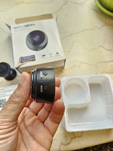 mikro kamera qiymetleri: Mini kamera — 2