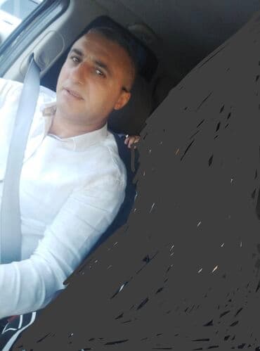 расслабляющий массаж для мужчин: Легковое авто — 1