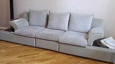 Divan, İşlənmiş, Bazasız, Çatdırılma yoxdur