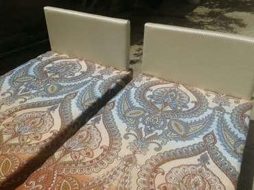 Мебель на заказ: Kravat teze 0-dan hazirlanir hazirlari var taxtadan qupqa bas — 2