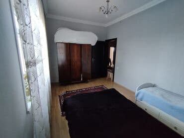 binəqədidə hazir ipatekada olan evlər: Binəqədi qəs. 4 otaqlı, 130 kv. m, Kredit yoxdur, Yeni təmirli — 14