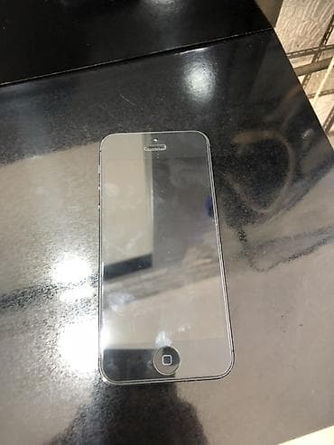 IPhone 5, Qara