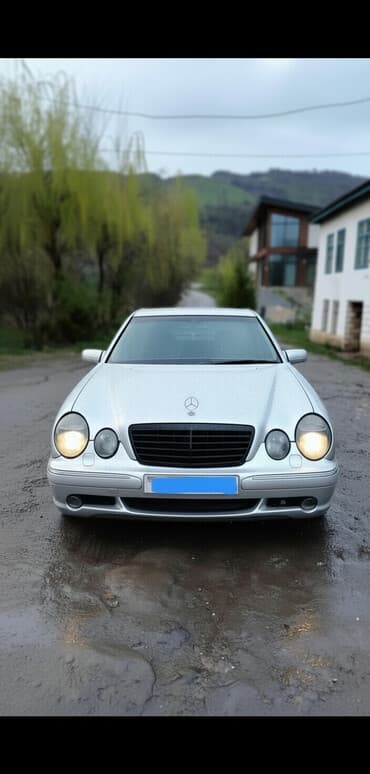 chevrolet kredit sertleri 2020: Komplekt, Yaxın və uzaq vuran işıqlar Mercedes-Benz, 2001 il, Orijinal, İşlənmiş — 1