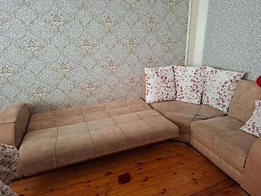 divanlat: İşlənmiş, Künc divan, Divan, Bazalı, Açılan — 2