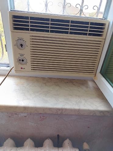 12 volt kondisioner: Yeni madel pəncərə kansanri hamsı ideal vəziətdədir buz kimi vurur — 2