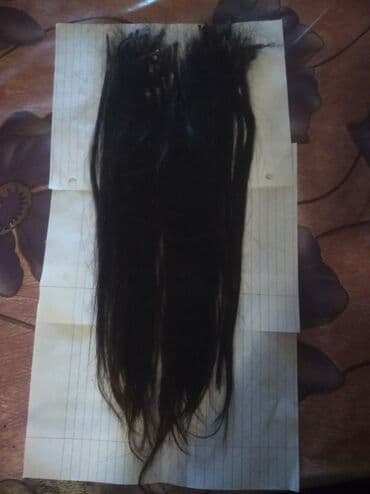 sac duzləşdirici keratin: Qaynaq saçlar, Təbii, İşlənmiş — 2