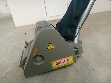 profnastil ucuz qiymete: Cilalama, polirovka aparatı — 3