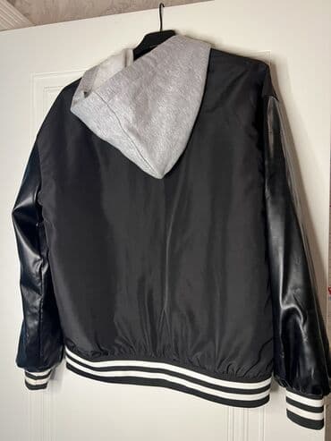 Köynəklər: Kurtka, Bomber, Payız, L — 1