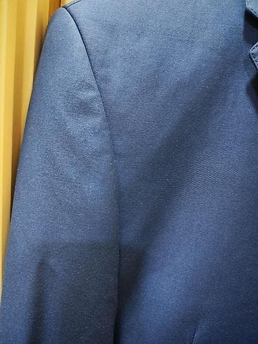 kostyum salvar: Kostyum (pencək+şalvar) 20 azn. 2defe geyinilib. 56 razmer. 2 XL. Ağ — 3