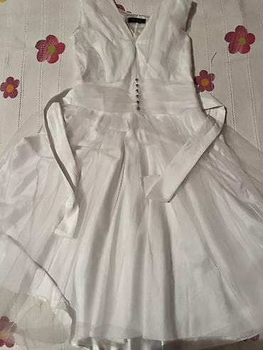 don: Ziyafət donu, Midi, XS, S, M — 1