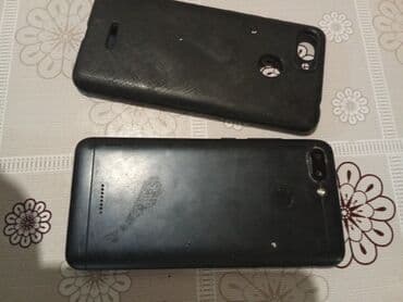 аспиратор для кухни: Xiaomi Mi 5c, 128 ГБ, цвет - Серый, 
 Две SIM карты — 4