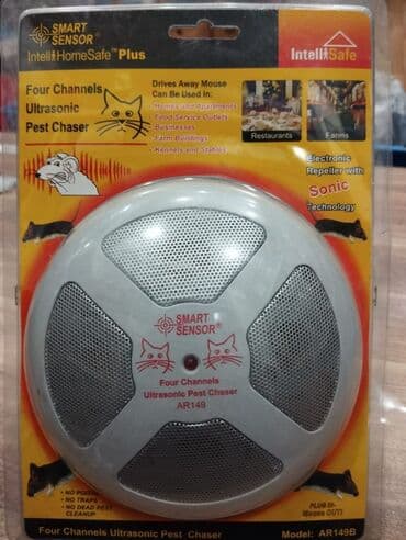 krosnu aparatl: Siçan qovan aparat ✔180kv metr Keyfiyyət 💯 ✔Siçan və digər yerüstü — 2