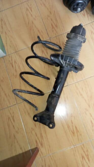 запчасти на мерседес w140: Mercedes-Benz C200 W203 Qabaq amortizator/damper. QEYD : Purjun — 2