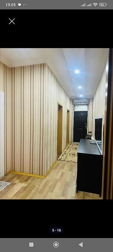 xirdalanda heyet evleri satisi: 87 kv. m, 4 otaqlı, Kombi, Qaz, İşıq — 5