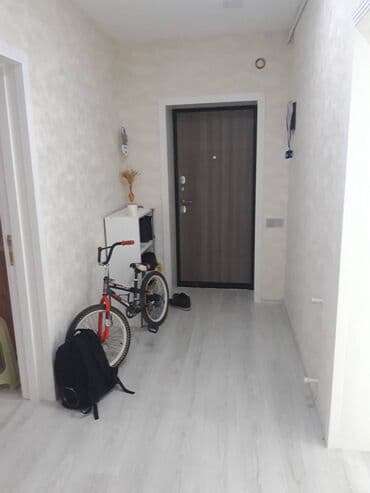 квартиры в баку в ипотеку: Сумгайыт, 3 комнаты, Вторичка, 70 м² — 12