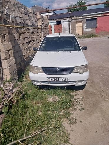 qazel ucuz: Iran Khodro : 1.3 l | 2013 il 206346 km Sedan — 5