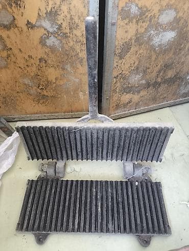 perforator satilir: Qedimi kanfet Avadanligi Hamisi Birlikde Satilir Ve Boyuk Demir — 3