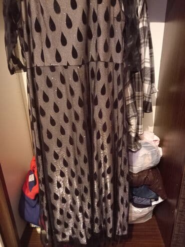 trenerke 4xl: Ziyafət donları — 1