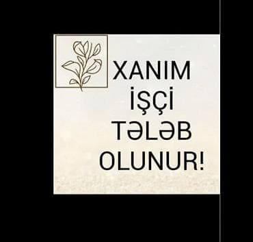 Tikiş: Xanımlar üçün onlayn iş təklifi - İş tamamilə onlayndır — 2