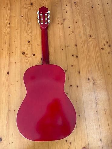 gitara tornado: Hec bir problemi yoxdur Sınığı cızığı yoxdur Cantasida verilir Deməl — 2