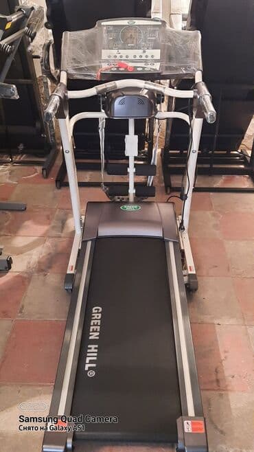 qaçış aparatı lalafo: Qaçış trenajorları — 1