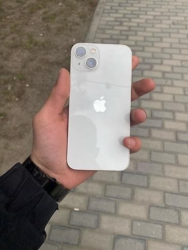 ipad mini 5 128gb: IPhone 13, 128 GB, Ağ, Zəmanət, Kredit, Qırıq — 1