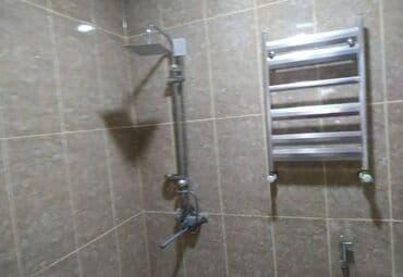 nerimanovda obyekt satilir: 2 otaqlı, Yeni tikili, m. Qara Qarayev, 60 kv. m — 7