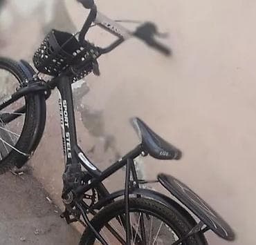 İki təkərli Uşaq velosipedi Stels, 20", sürətlərin sayı: 1 — 1