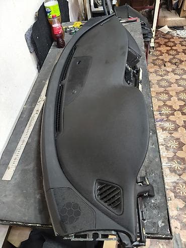 Kia Optima şiti. 2016-2017 Kia optima şiti. Heç bir Airbag açılmayıb — 1