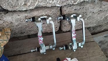 Aksesuarlar və tüninq: Ford 347, 2013 il, Orijinal, Almaniya, Yeni — 7