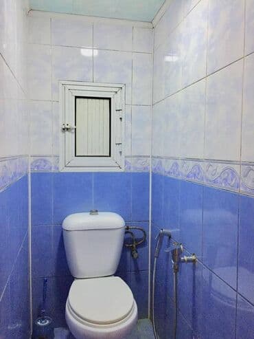 mida sosial evler 2023: Bakı, Yeni Günəşli Massiv A, 3 otaqlı, Köhnə tikili, 60 kv. m — 15