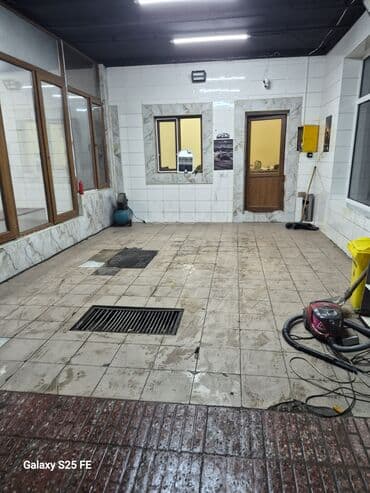 Salam təcili 1 nəfər Moyşik lazımdı. Moyka iki bokstudu nefçilər — 2