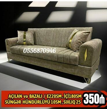 kepenek masa: Künc divan, Yeni, Açılan, Bazalı, Parça, Şəhərdaxili pulsuz çatdırılma — 24