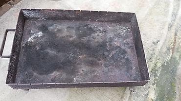 kabab manqal: Salam qalin demirli manqaldi mini demiri qalindi razilasmagda olar — 2