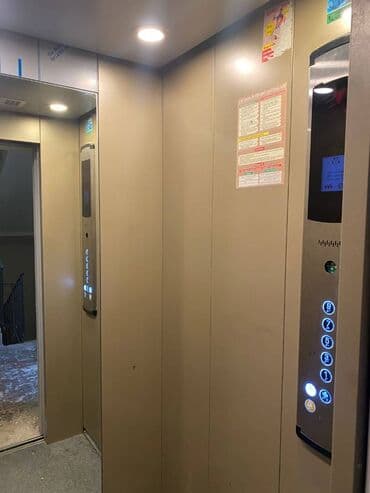 binəqədi evlərin satışı: Bakı, 2 otaqlı, Köhnə tikili, 54 kv. m — 13