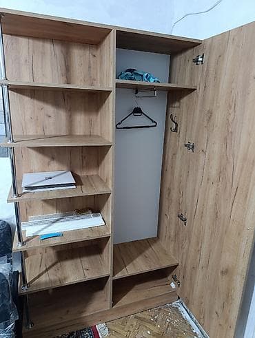 məktəb paltarı: Ofis paltar dolabı — 2