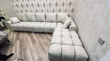 Bağ evi və bağ üçün hərşey: Künc divan, Yeni — 2