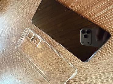 ıphone 12: Redmi Note 12 Pro, 256 GB, rəng - Göy, Zəmanət — 2