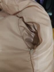 papaqlar qiz ucun: Kurtka, Qız üçün, 9 - 10 yaş, Mothercare — 3