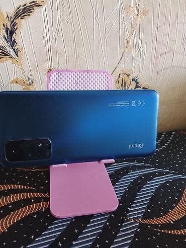 redmi note 9 irsad telecom: Redmi 11, 128 GB, rəng - Göy, İki sim kartlı — 3