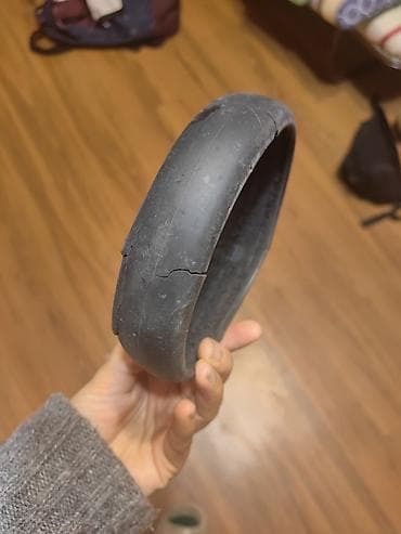 Klassik gəzinti arabası, İşlənmiş — 7